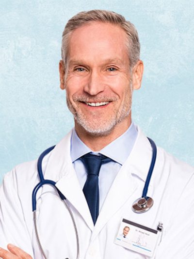 Dr. ÁVILA, Héctor Fernando 