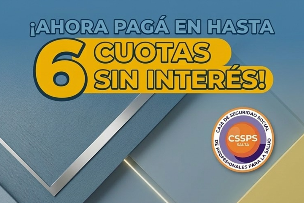 REGULARIZÁ TU DEUDA – MARZO